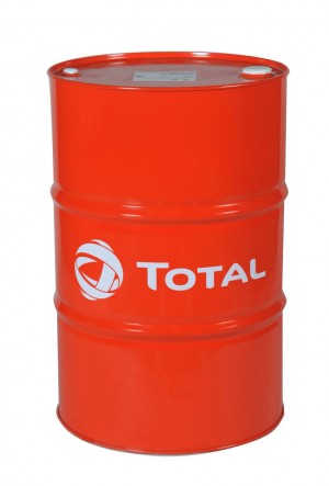 Моторное масло дизельное TOTAL RUBIA TIR 8600 10W40 208L TOTAL RU110800 купить